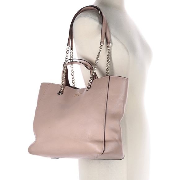 Kate Spade Computer bag (beige) - Picture 1 of 3